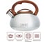 Чайник ARDI Kuche со свистком 3 л AR-311 12 00-00014785 4