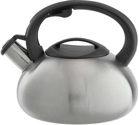 Чайник ARDI Kuche со свистком 3 л AR-313 12 00-00014787