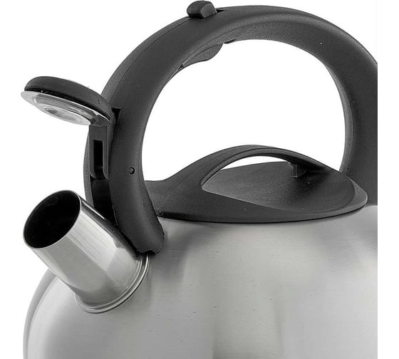 Чайник ARDI Kuche со свистком 3 л AR-313 12 00-00014787