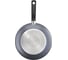 Сковорода-ВОК TEFAL WOK Natural Cook 04211628 круглая 28 см несъемная ручка без крышки серый 910004 1682519 3