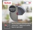 Сковорода-ВОК TEFAL WOK Natural Cook 04211628 круглая 28 см несъемная ручка без крышки серый 910004 1682519 6