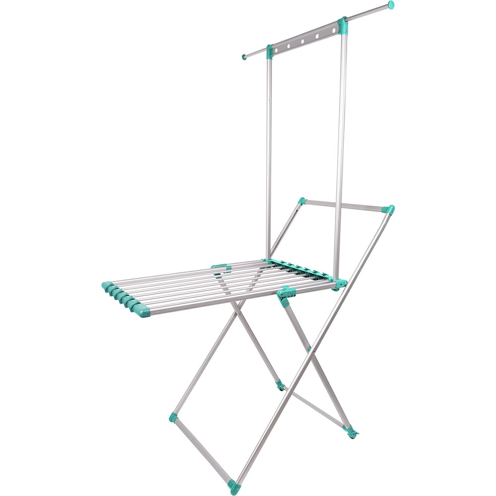 Напольная сушилка для белья Hausmann Hausmann SUPERNOVA HM-FL-01 ...