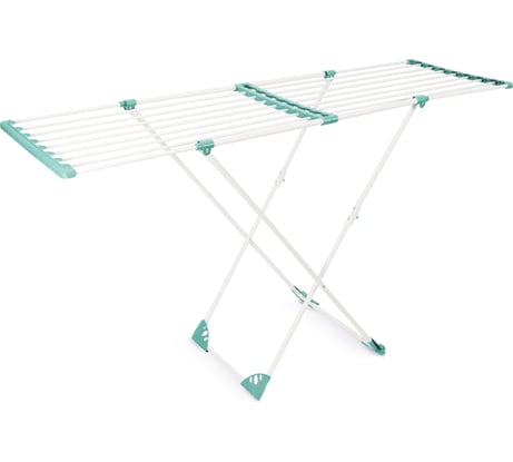 Напольная сушилка для белья Hausmann Aura Deluxe X 190x56x95см HM-XL-296