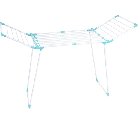 Напольная сушилка для белья Hausmann Ak-Kaya 27 м HM-XL-278ET