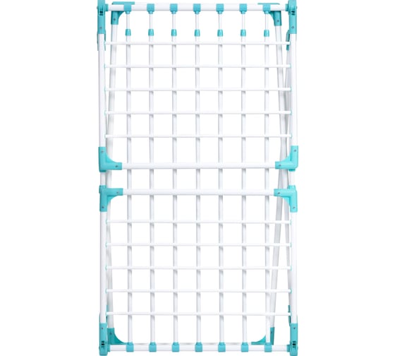 Напольная сушилка для белья Hausmann Ak-Kaya 27 м HM-XL-278ET