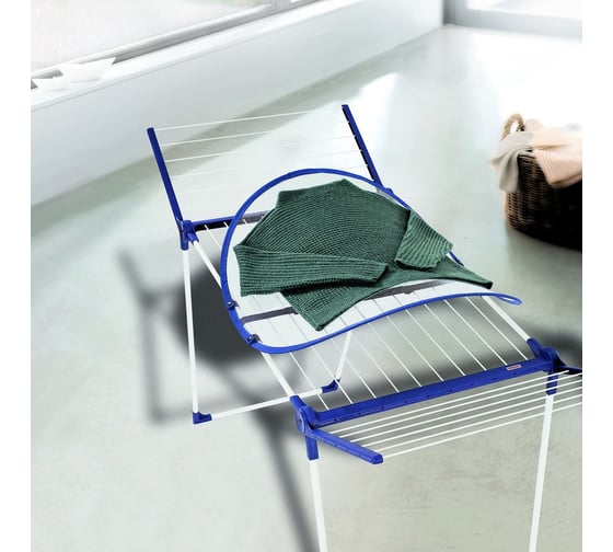 Сушка для белья Leifheit Sensitive Air 72408