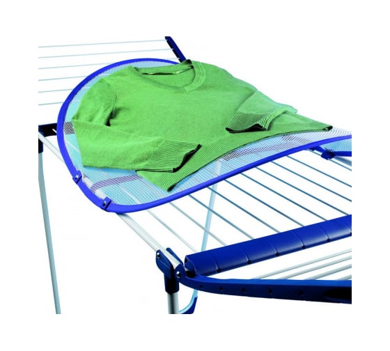 Сушка для белья Leifheit Sensitive Air 72408