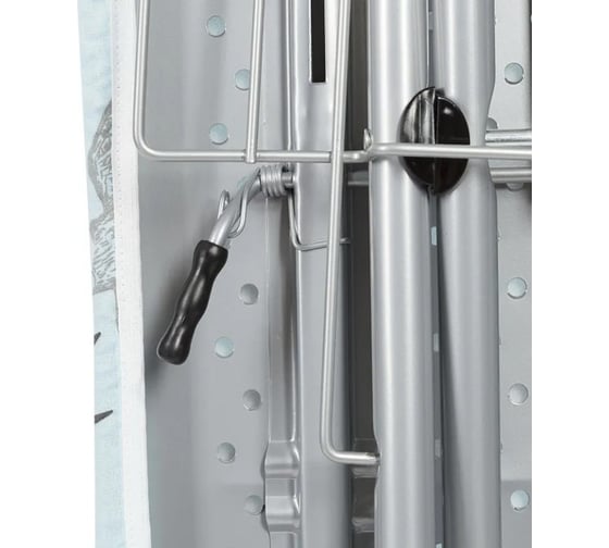 Гладильная доска Hausmann Compact 110x33 см HM-3162
