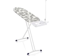 Гладильная доска Leifheit AirBoard Express Solid M, 120x38 см, без подключения к электросети 72565