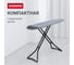Гладильная доска Hausmann Vega 38x140 см HM-4122 2