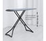 Гладильная доска Hausmann Vega 38x140 см HM-4122 4