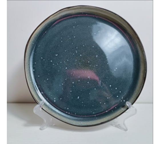 Тарелка Homium Gallery D26.5 см HZ168-1 1