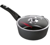Ковш Горница 1 л классик съемная ручка с крышкой СП5260