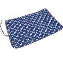 Коврик для глажки белья InHome Скандинавский INHIM/1