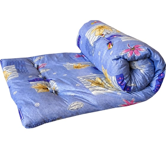 Матрас SAMGRUPP 90x190 см, ватный для рабочих SR-107390190
