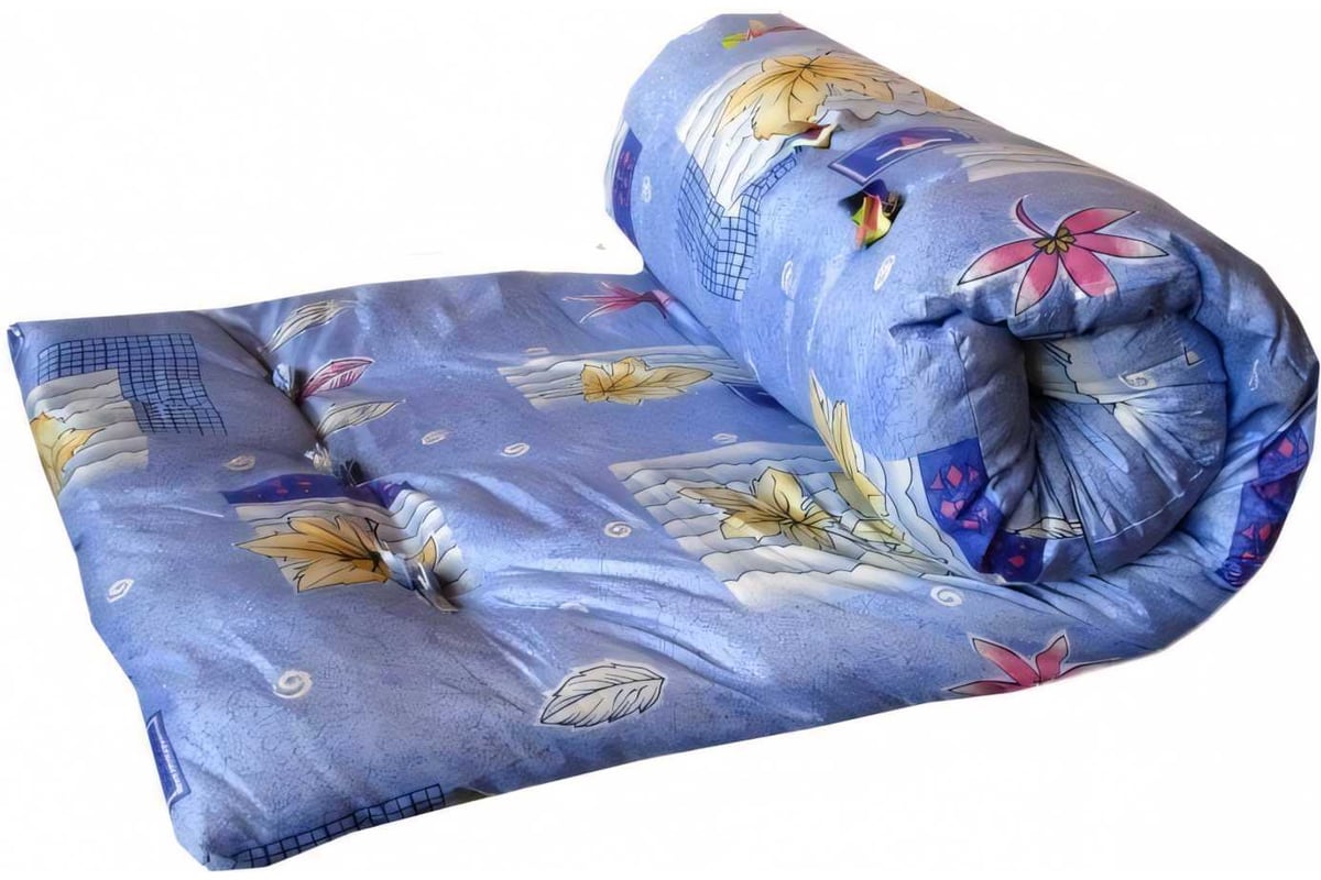 Матрас SAMGRUPP 70x190 см, ватный для рабочих SR-107370190 - выгодная ...