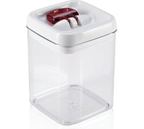 Контейнер для хранения Leifheit Fresh&Easy 1,6 л, квадратный 31211