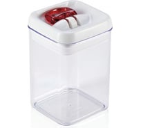 Контейнер для хранения Leifheit Fresh&Easy 0,8 л, квадратный 31208