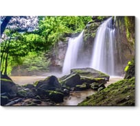 Картина Picsis Райский водопад 660x430x40 4255-10895800