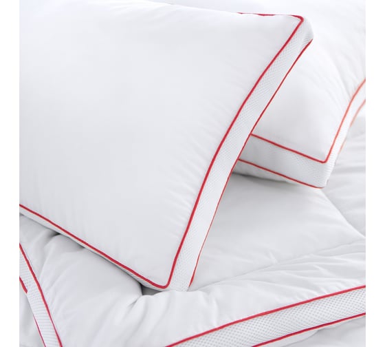 Подушка Verossa Royal Airy 70/70, хлопок/полиэстер 791083