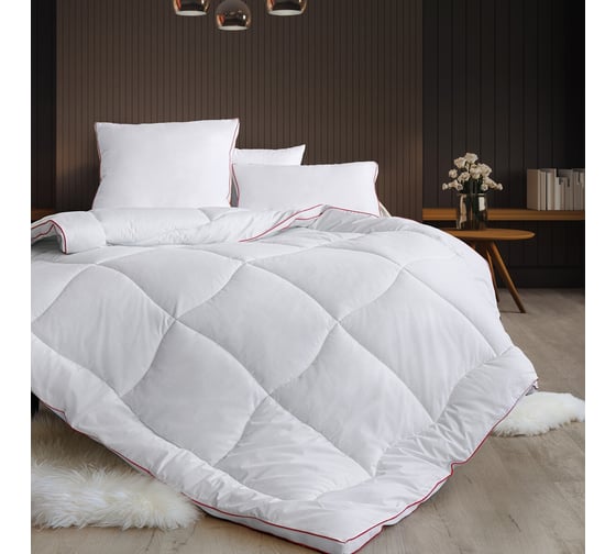Подушка Verossa Royal Airy 70/70, хлопок/полиэстер 791083