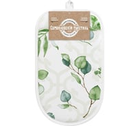 Прихватка Самойловский Текстиль хлопок, 17/25, дендра 790348