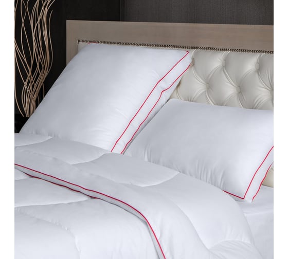 Одеяло Verossa Royal  Airy 140x205 см, хлопок/полиэстер, 300 г 791074