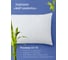 Подушка Ecotex Мир-Бамбука бамбуковое волокно, бамбук, 50x70 ПБД57 4660054348839 2