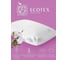 Подушка Ecotex Коттон Хлопок, Хлопковое волокно 50x70 ПК57 4650074951898 4
