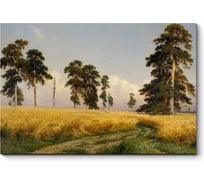 Картина Picsis Рожь 660x430x40 1454-10234906
