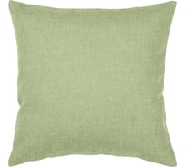 Декоративная наволочка Волшебная Ночь полиэстер, 40/40, эвкалипт 789340