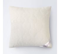 Подушка Ecotex Нежный лен Премиум 70х70 ПЛ77 4660054348556