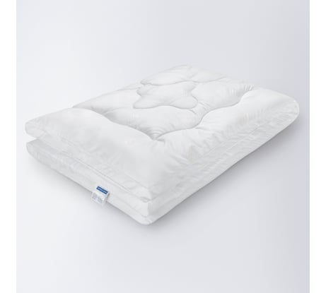 Стеганое одеяло Ecotex Долина снов Бамбук бамбуковое волокно, всесезонное, 2 спальное, 172x205 ОБД2 4660054348860