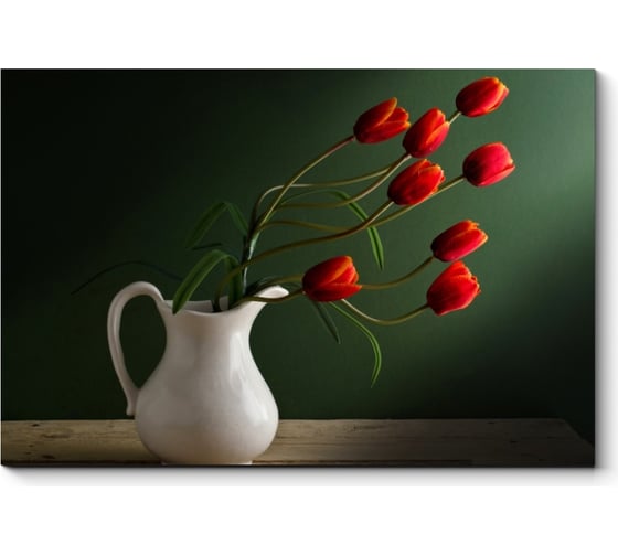 Картина Picsis В поисках света 660x430x40 3075-12519467 1