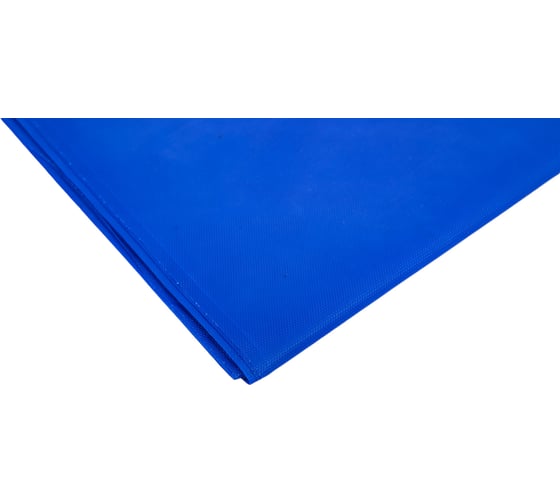 Одноразовая скатерть Дон Баллон мастхэв, синий, 137x274 см, 1 шт. 6012144