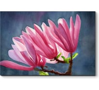 Картина Picsis Завораживающие магнолии 660x430x40 699-10404328