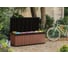 Сундук Keter Darwin 380L коричневый 252666 6