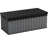 Сундук Keter Darwin 380L графит 252668