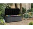Сундук Keter Darwin 380L графит 252668 6