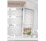 Рулонные шторы Эскар вязь, белый, 80x160 см, арт. 7696080160 3