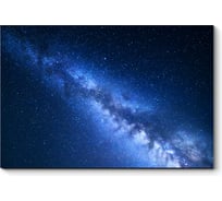 Картина Picsis Ночная магия, Млечный путь 660x430x40 мм 6032-13135720