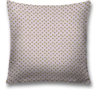 Декоративная наволочка на молнии JoyArty чехол на подушку "Авокадо вечеринка” 45x45 см sl_199349