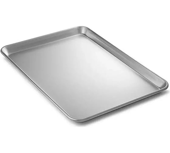 Противень Viatto алюминиевый 600x400x30 толщина 1мм va-bp4060 173433