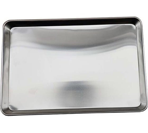 Противень Viatto алюминиевый 600x400x30 толщина 1мм va-bp4060 173433