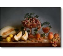 Картина Picsis Сочный натюрморт, 660x430x40 1494-11043932
