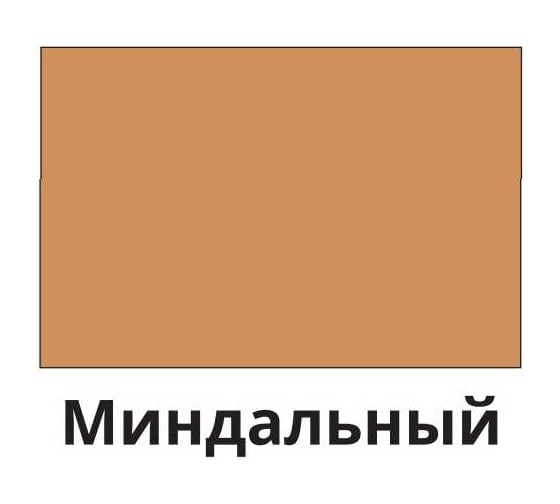 Жидкая кожа Resmat ЖК-10 цвет миндальный, блистер 2533