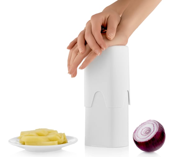 Овощерезка для нарезки брусочками Walmer Home Chef, 9.5х8 см W30001008