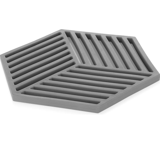 Набор подставок под горячее Walmer Handy, 3 шт., 16x14x0.6 см W27231614