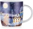 Кружка Walmer WINTER NIGHT 350 мл W37000940 1