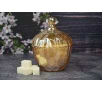 Сахарница Bikson 10.5/14.5 см СП5356